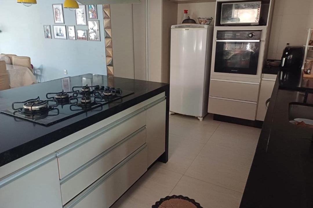 Photo of Kitchen in Soledade de Minas
