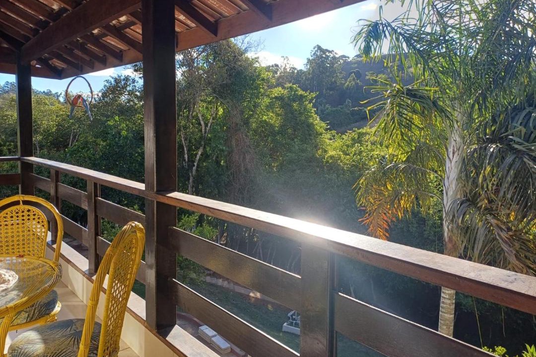 Photo of Patio Balcony in Soledade de Minas