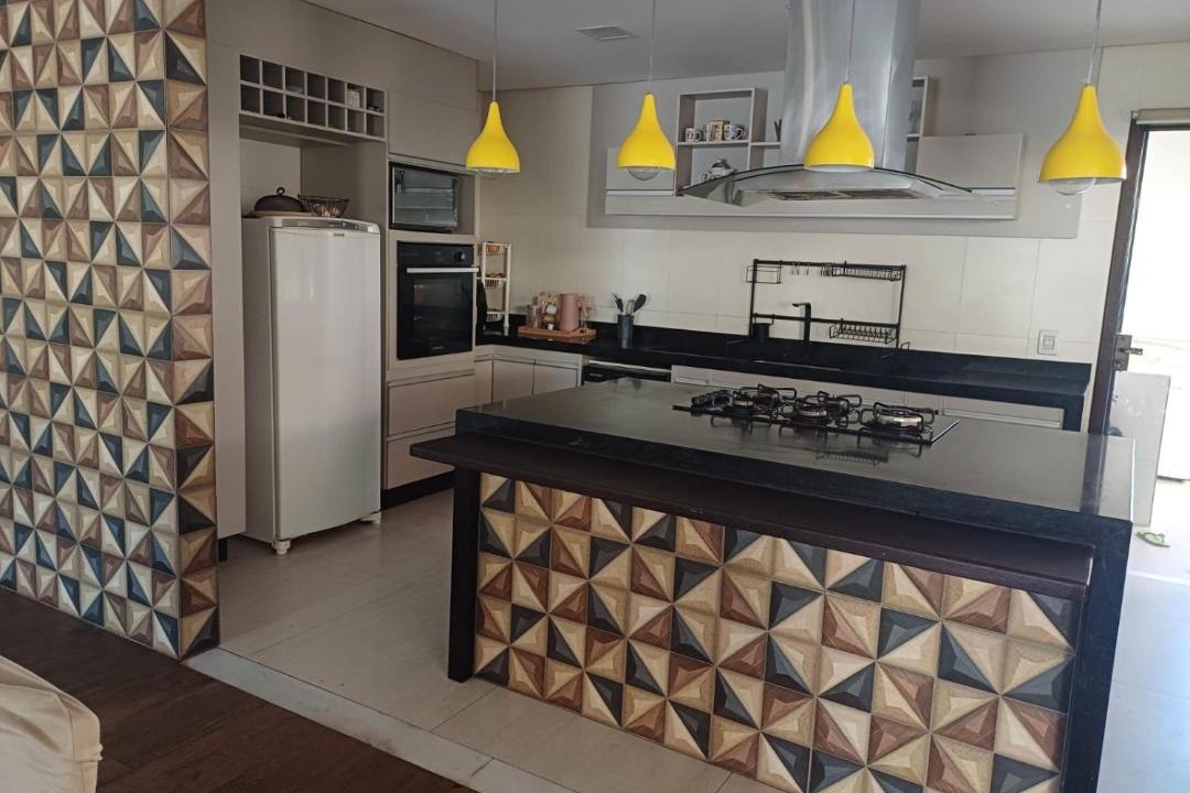Photo of Kitchen in Soledade de Minas