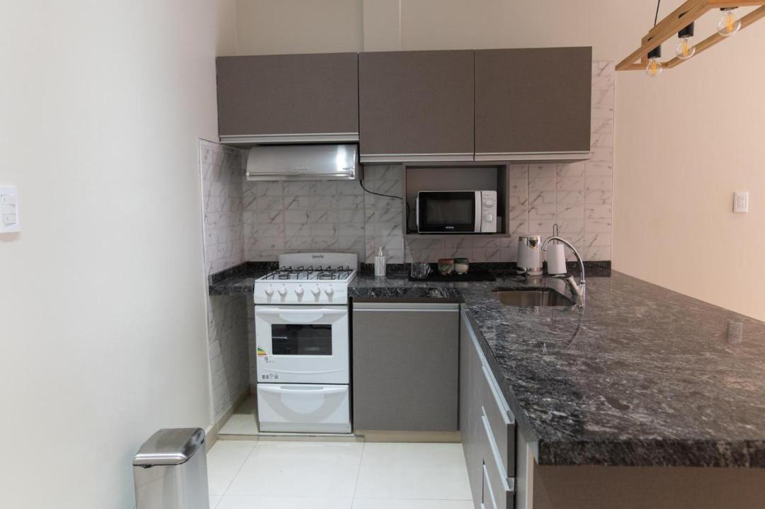 Photo of Kitchen in La Cocha