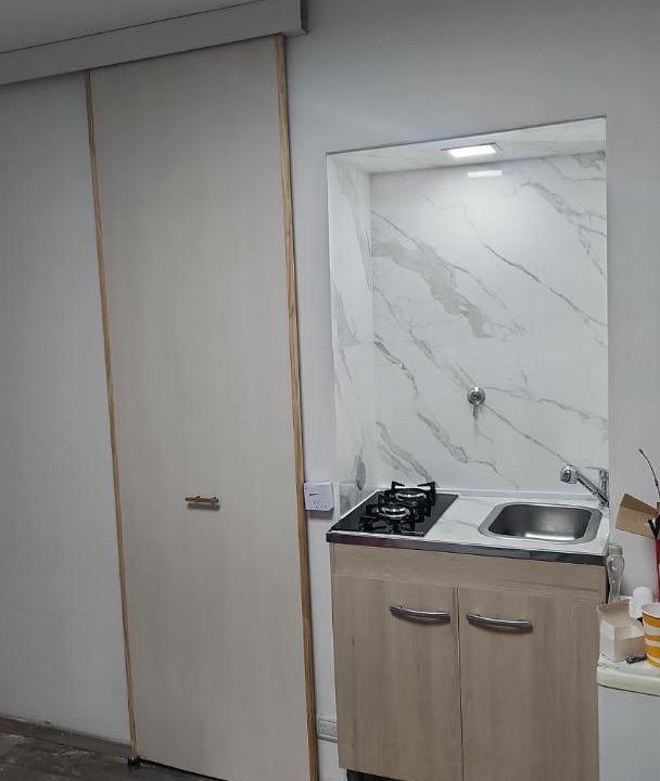 Photo of Kitchen in Recoleta