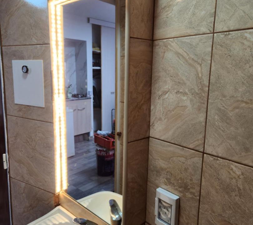 Photo of Bathroom in Recoleta