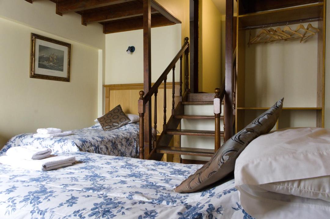 Photo of Bedroom in Province of Tierra del Fuego