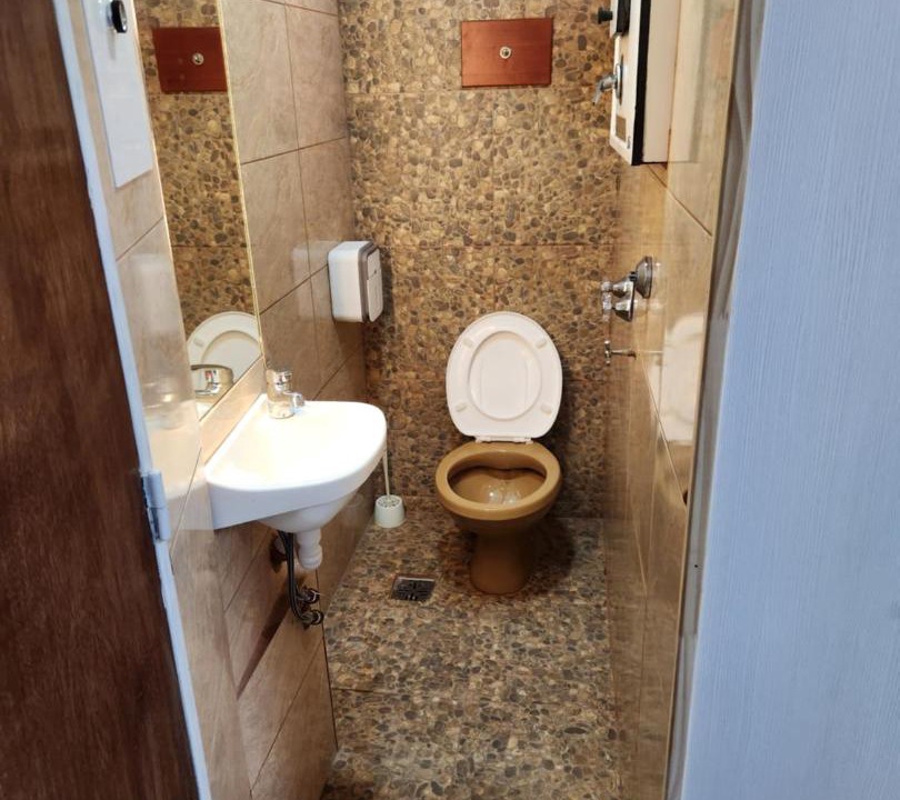 Photo of Bathroom in Recoleta