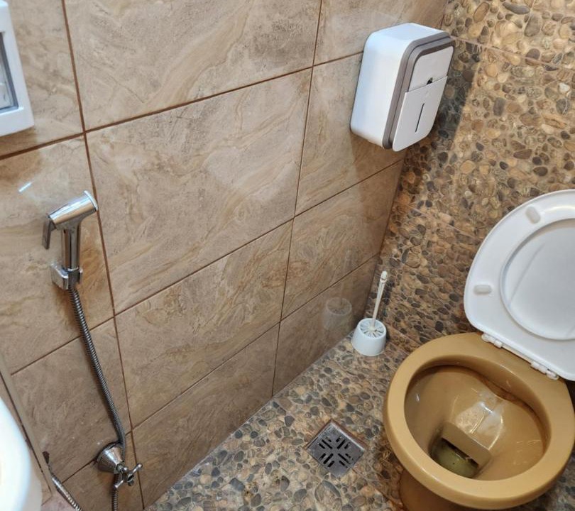 Photo of Bathroom in Recoleta