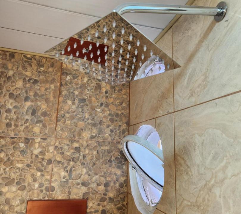 Photo of Bathroom in Recoleta