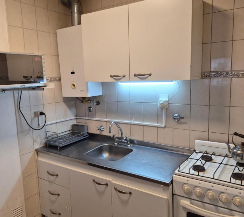 Photo of Kitchen in Santa Fe