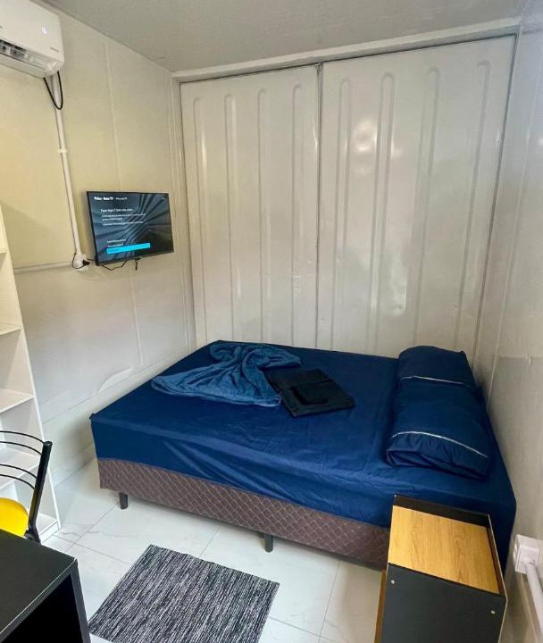 Photo of Bedroom in Jaragua Esquerdo