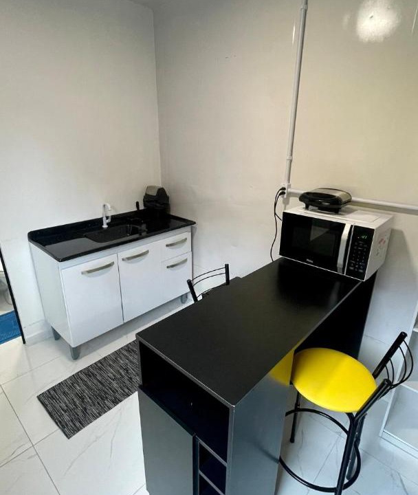 Photo of Kitchen in Jaragua Esquerdo