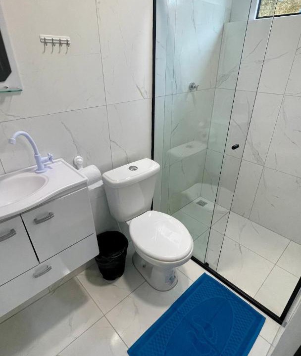 Photo of Bathroom in Jaragua Esquerdo