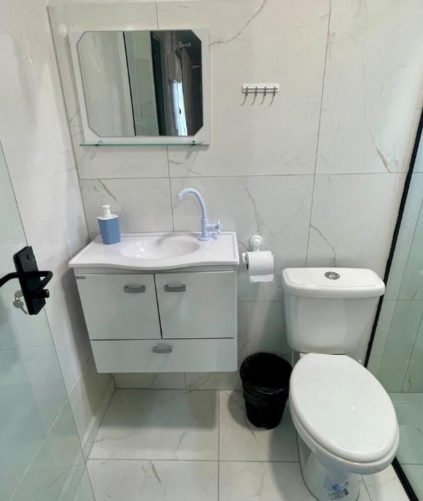 Photo of Bathroom in Jaragua Esquerdo