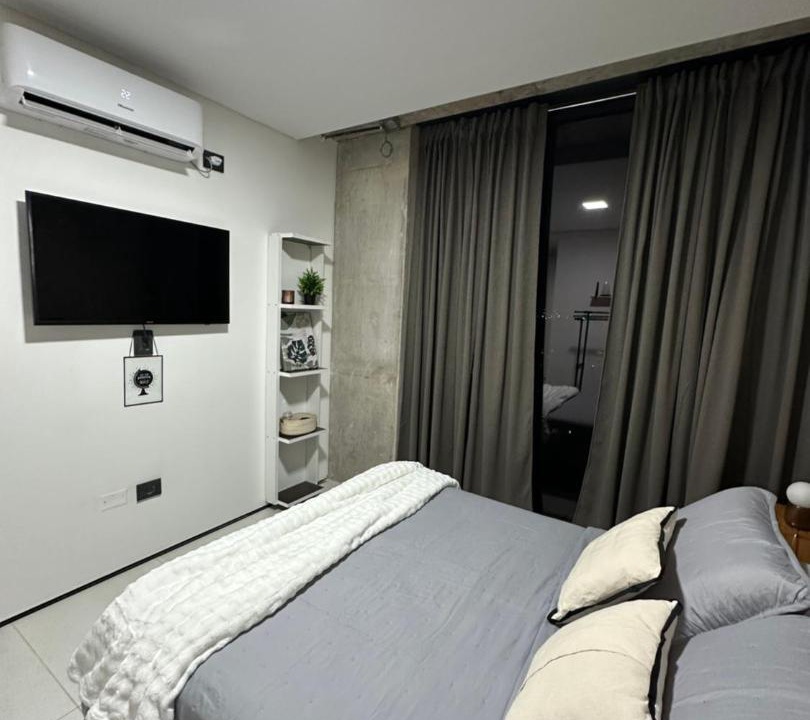 Photo of Bedroom in Posadas
