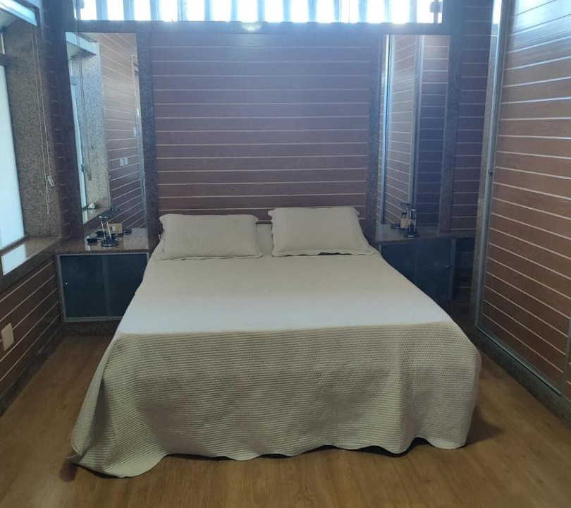 Photo of Bedroom in Campo Belo