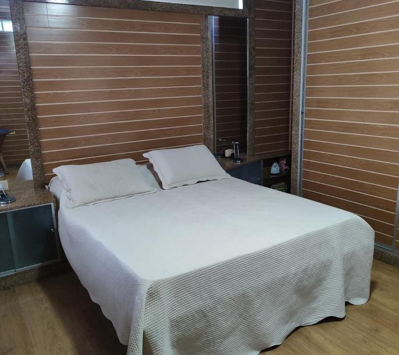 Photo of Bedroom in Campo Belo