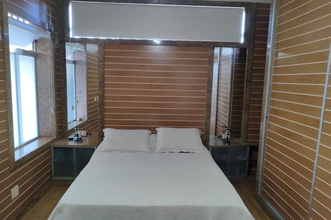 Photo of Bedroom in Campo Belo