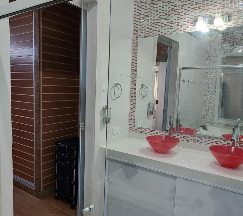 Photo of Bathroom in Campo Belo