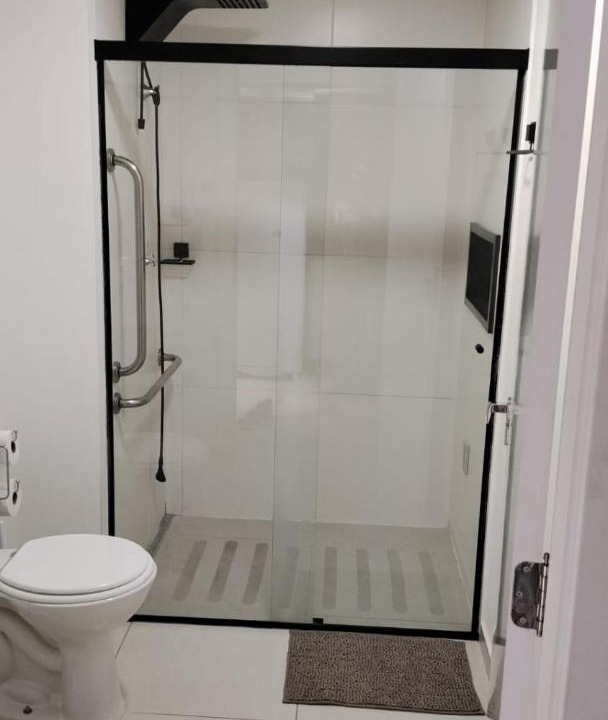 Photo of Bathroom in Sao Paulo