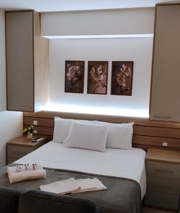 Photo of Bedroom in Sao Paulo