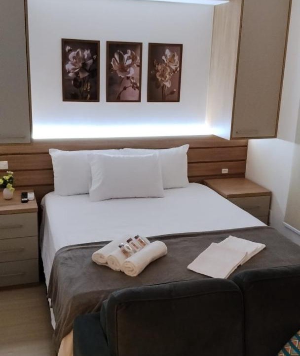 Photo of Bedroom in Sao Paulo