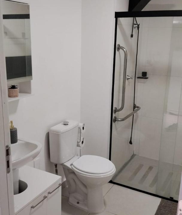 Photo of Bathroom in Sao Paulo