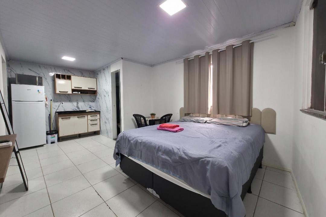 Photo of Bedroom in Salvador