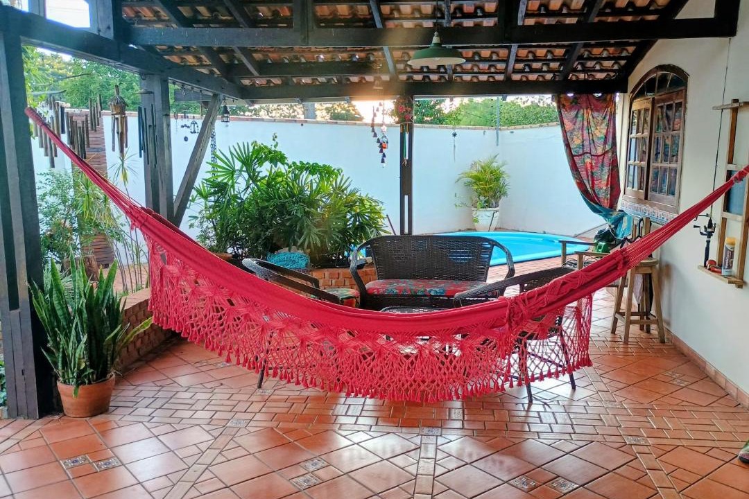 Photo of Patio Balcony in Regiao Norte