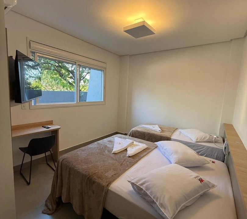 Photo of Bedroom in Centro