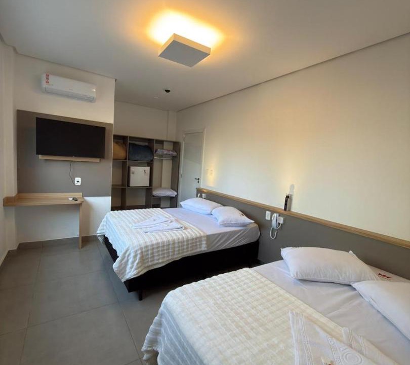 Photo of Bedroom in Centro
