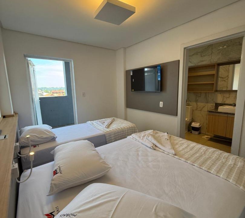 Photo of Bedroom in Centro