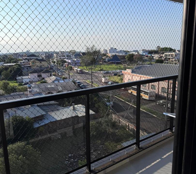 Photo of Patio Balcony in Ametista do Sul