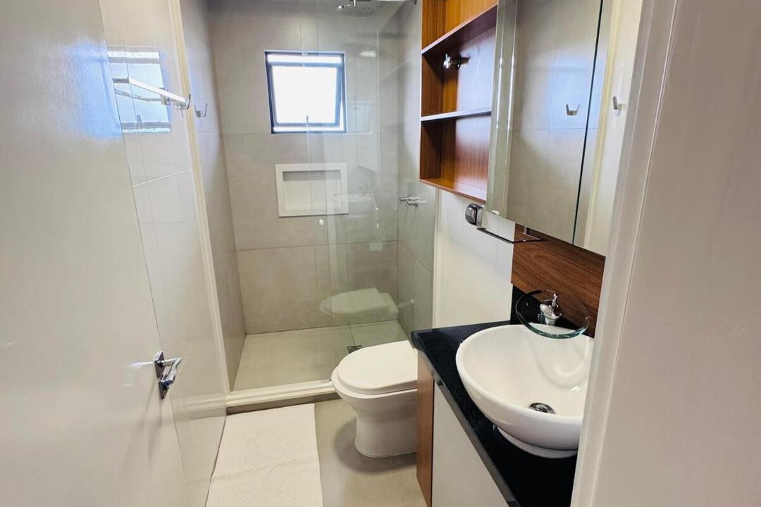 Photo of Bathroom in Ametista do Sul