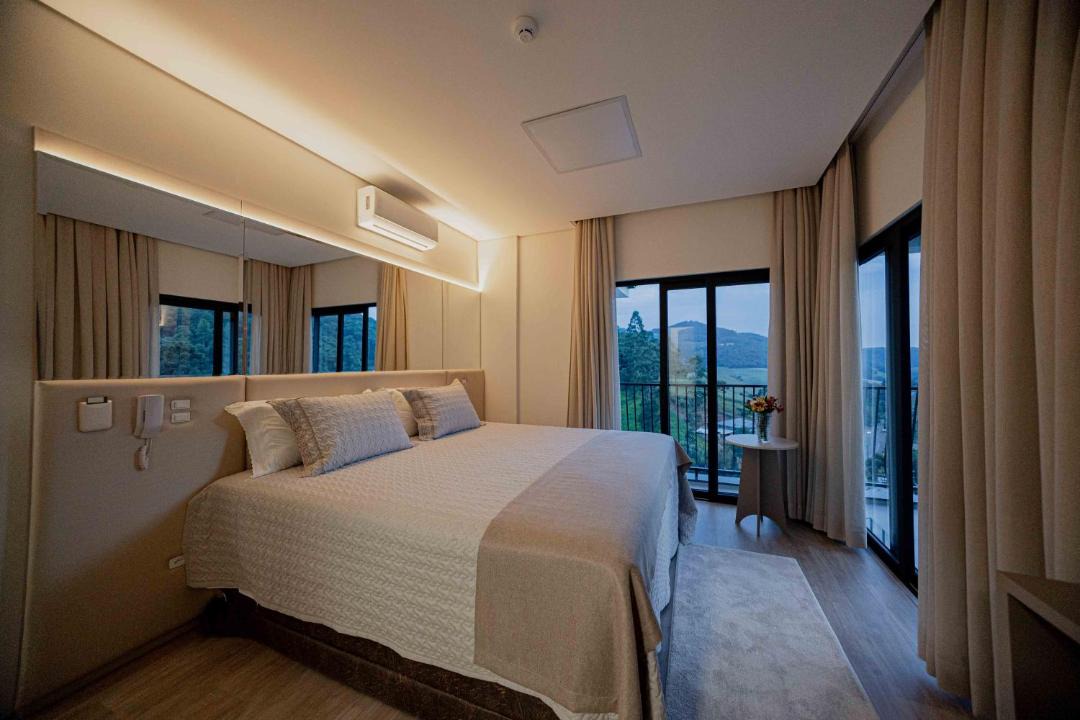 Photo of Bedroom in Arroio Trinta