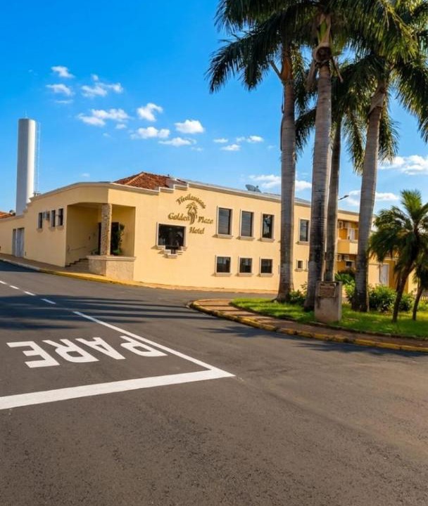 Photo of Buildings in Pindorama
