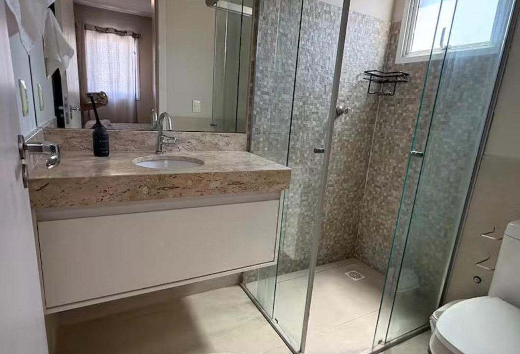 Photo of Bathroom in Alvorada