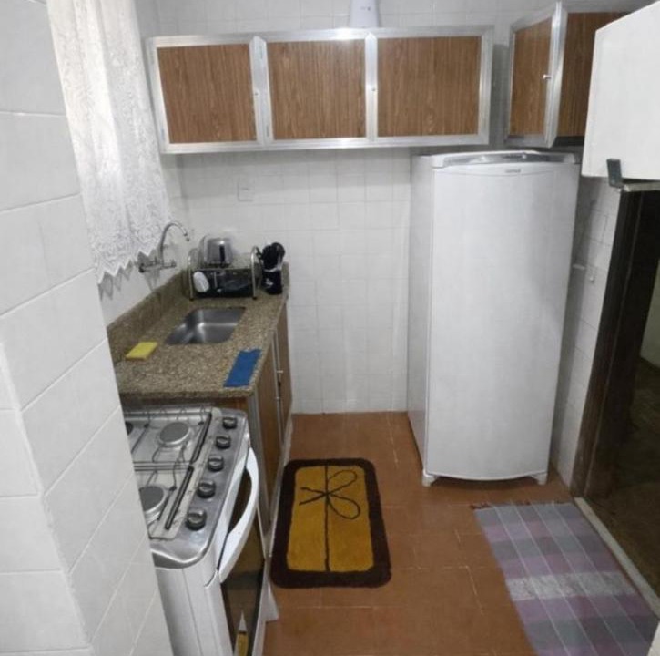 Photo of Kitchen in Floresta