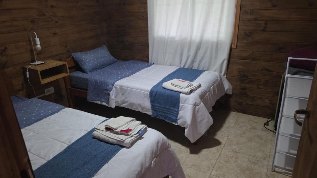 Photo of Bedroom in San Miguel del Monte