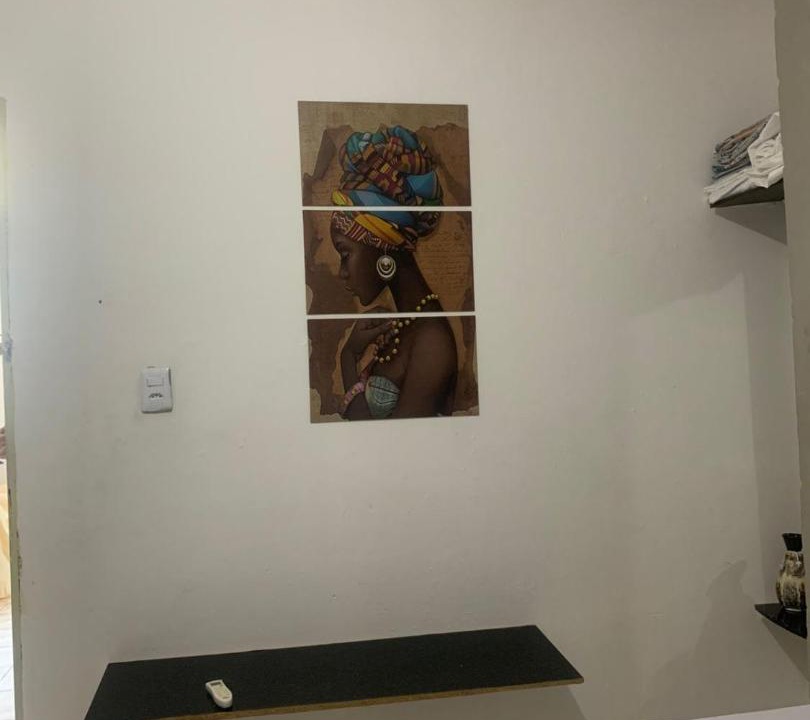 Photo of Bedroom in Aeroporto