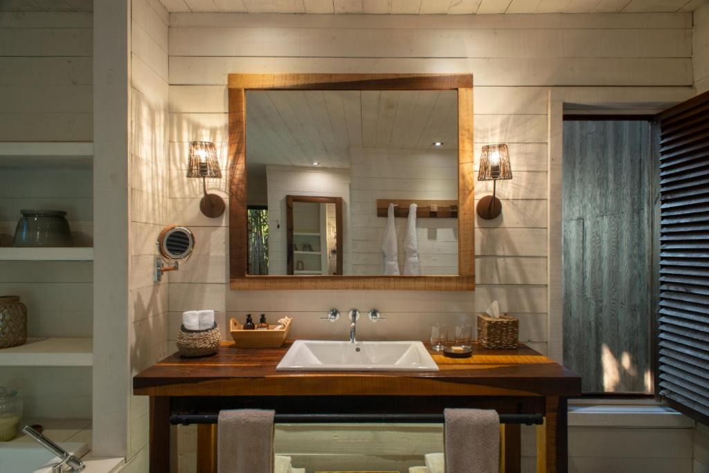 Photo of Bathroom in Puerto Iguazu