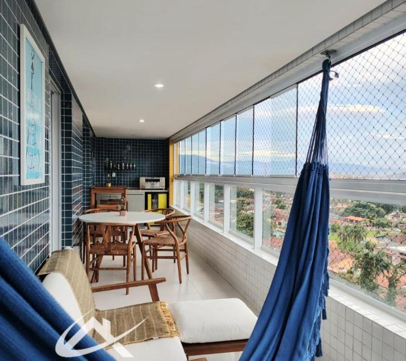 Photo of Patio Balcony in Indaia