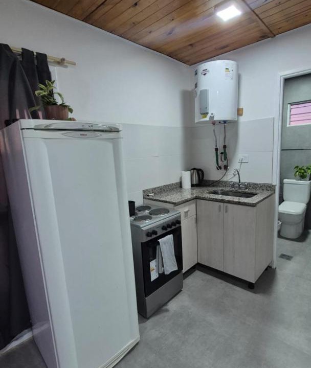 Photo of Kitchen in Colonia Chapadmalal