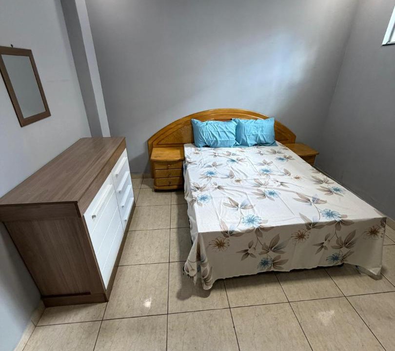 Photo of Bedroom in Ibirapuera