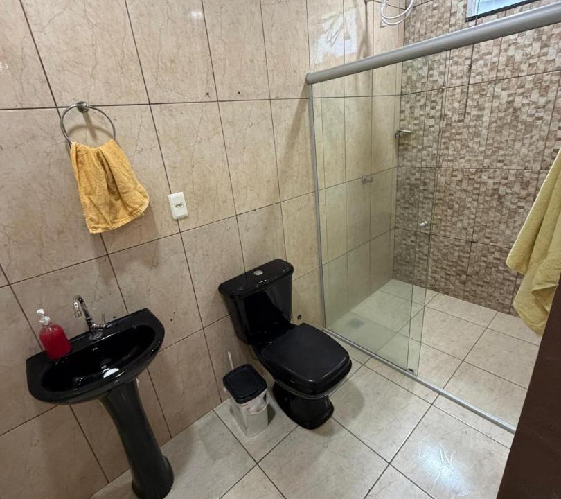Photo of Bathroom in Ibirapuera