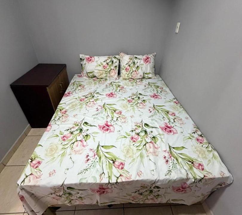 Photo of Bedroom in Ibirapuera