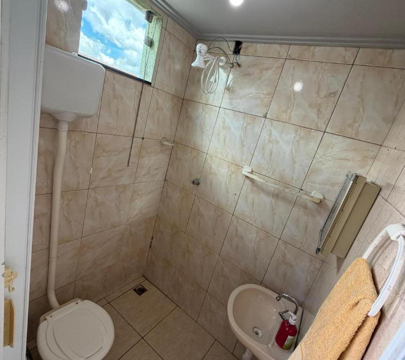 Photo of Bathroom in Ibirapuera