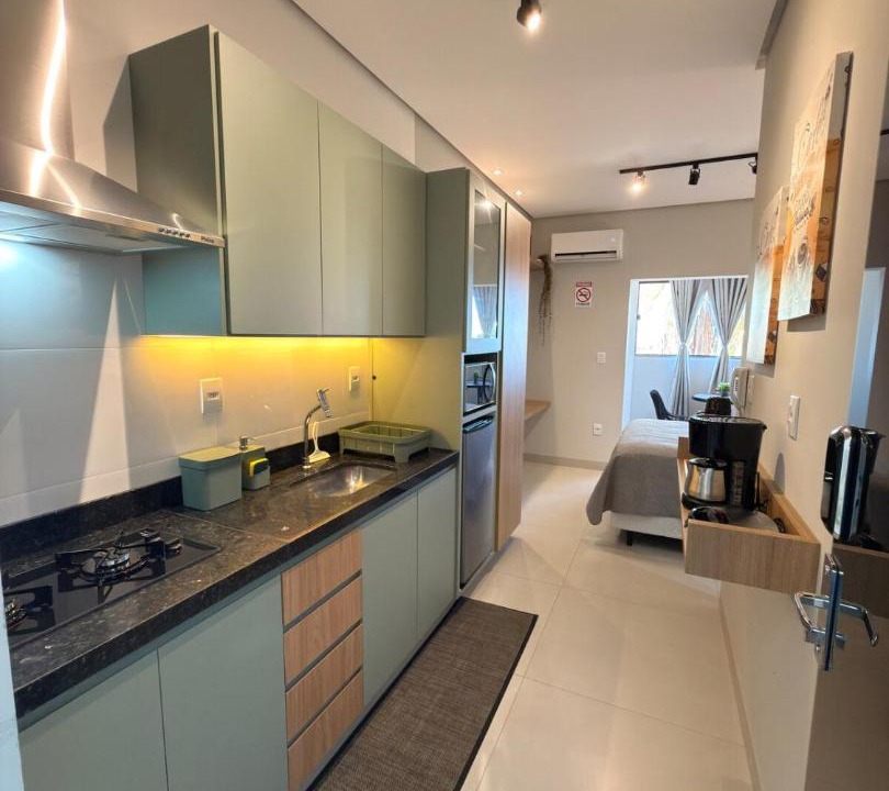 Photo of Kitchen in Jardim Palmeiras