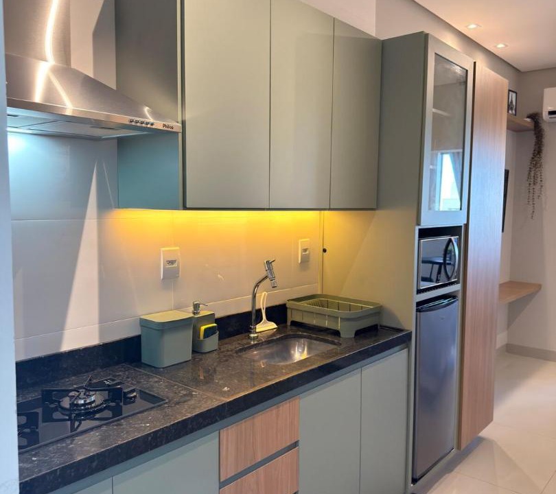 Photo of Kitchen in Jardim Palmeiras