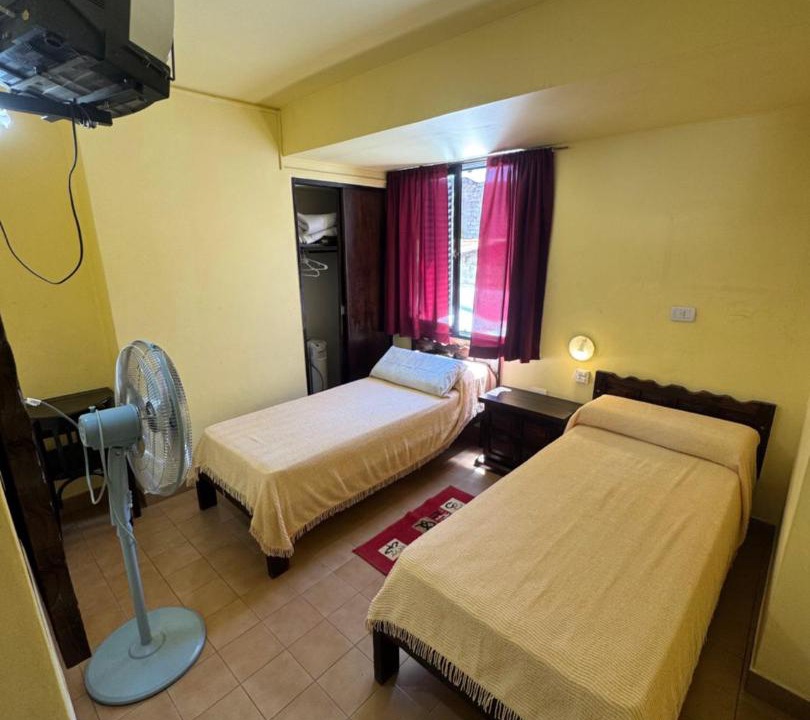Photo of Bedroom in San Salvador de Jujuy