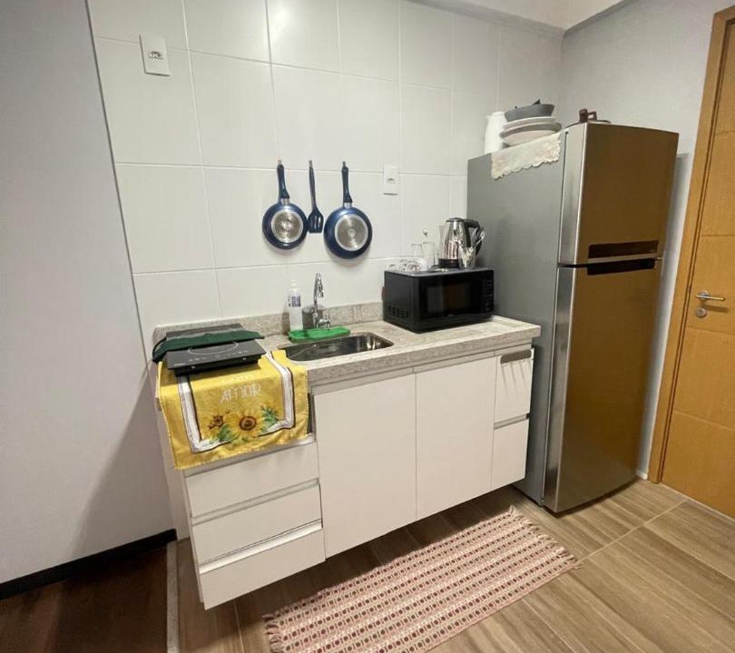 Photo of Kitchen in Osasco