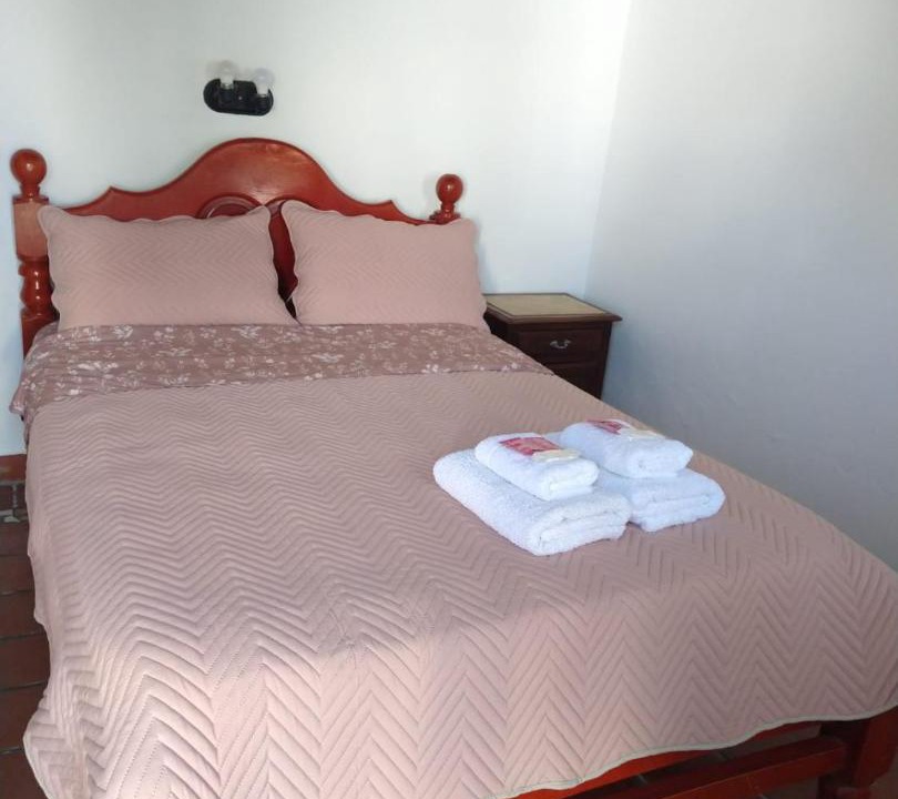 Photo of Bedroom in Cachi
