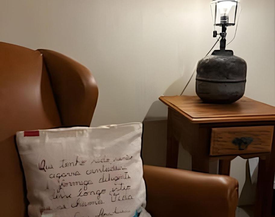 Photo of Livingroom in Sao Joao Batista do Gloria